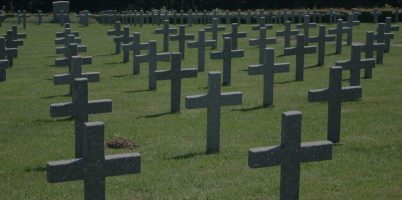Похороны и захоронение на кладбище